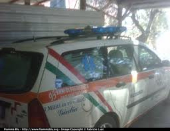 Albenga, Croce Bianca: raccolta generi alimentari di prima necessità per gli alluvionati Albenga, Croce Bianca: raccolta generi alimentari di prima necessità per gli alluvionati