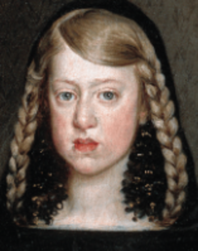 L'Imperatrice triste: un incontro con Margherita Teresa D'Austria a Finale Ligure L'Imperatrice triste: un incontro con Margherita Teresa D'Austria a Finale Ligure