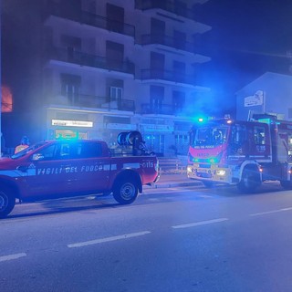 Incendio Andora, il cordoglio della Regione: "A disposizione con la Protezione civile per supporto a sfollati" Incendio Andora, il cordoglio della Regione: "A disposizione con la Protezione civile per supporto a sfollati"
