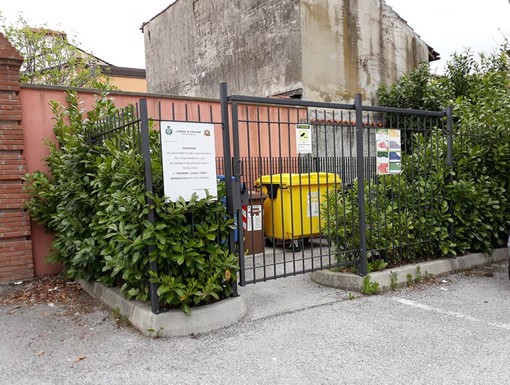 Carcare: ecoisole condominiali per unire praticità, decoro e sostenibilità Carcare: ecoisole condominiali per unire praticità, decoro e sostenibilità