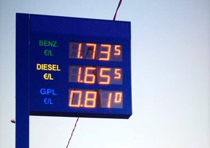 GPL in crisi, sempre meno distributori per un carburante ecologico GPL in crisi, sempre meno distributori per un carburante ecologico