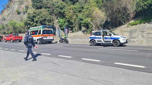 Mortale sulla SS334, il cordoglio di Albisola: l'ultimo saluto a Francesco Viale il venerdì 10 aprile