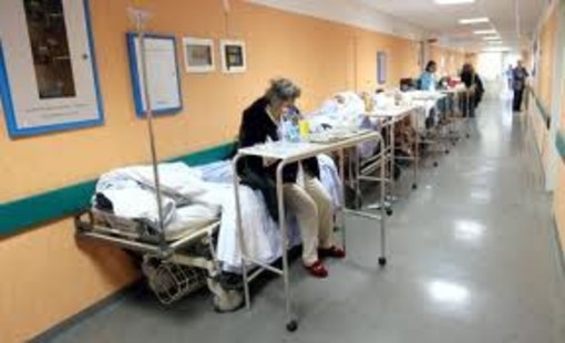 Soppressione di 70/75 Strutture Complesse Ospedaliere per reparti: cosi' sembrerebbe dalla delibera di Giunta Regionale