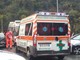 Finalborgo, donna cade con la bici nel torrente Pora: codice rosso al Santa Corona Finalborgo, donna cade con la bici nel torrente Pora: codice rosso al Santa Corona
