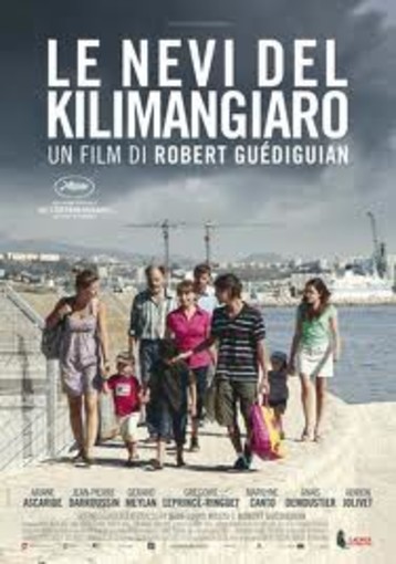 Al Cinema Teatro “Comunale” di Pietra Ligure