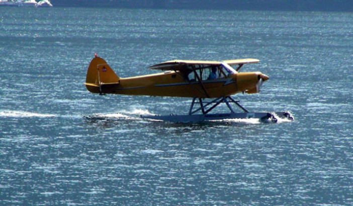 Immagine di repertorio