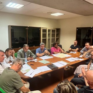 Regione, tavolo tecnico sulla strada del Beigua: "Diventi pubblica per garantire al GeoParco un accesso in sicurezza"