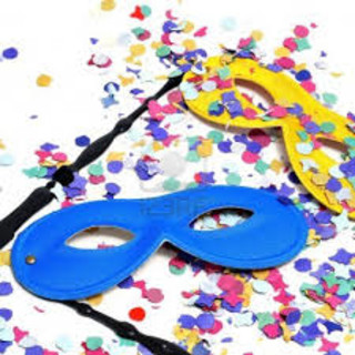 Alle Officine di Savona arriva il carnevale con la maschere della tradizione italiana Alle Officine di Savona arriva il carnevale con la maschere della tradizione italiana