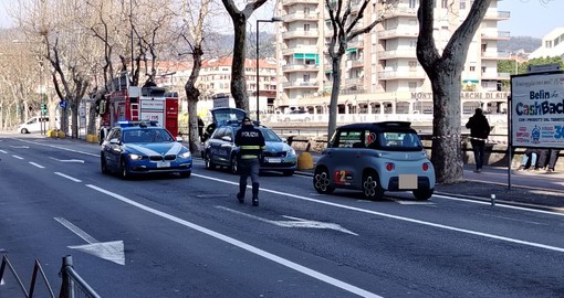 Muore investito in Corso Ricci, incarico della Procura per far luce sulla dinamica Muore investito in Corso Ricci, incarico della Procura per far luce sulla dinamica