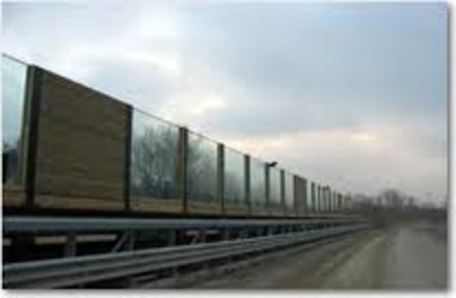 A10: chiusura dell'Area di Sosta San Cristoforo Nord per lavori