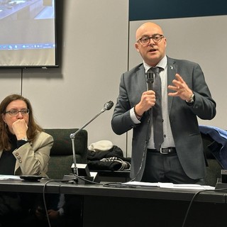 Area di crisi complessa, l'assessore regionale Piana: "A metà aprile i primi 18 milioni per chi investe e crea occupazione in Val Bormida"