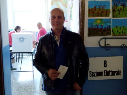 Albenga: Ivano Corallo consigliere del Movimento 5 Stelle già vicino alle dimissioni?