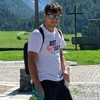 Albissola, partita del cuore per i 18 anni di Ivan, più di 4mila donazioni online Albissola, partita del cuore per i 18 anni di Ivan, più di 4mila donazioni online