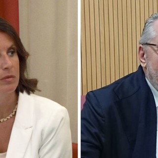 Rigassificatore, Lista Toti: "Dal Pd hanno finalmente capito di aver preso un granchio"