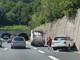 Incidente sulla A10 tra Feglino e Finale Ligure: non si registrano gravi conseguenze