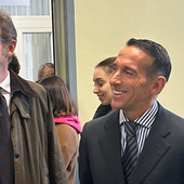 Sanità, Invernizzi (FdI) sulla firma del protocollo Liguria-Piemonte: "Meno burocrazia, più cure per i liguri"