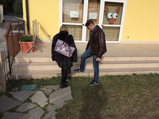 Albenga, Perrone (FI): "Sempre più scandaloso l'assessorato di Riccardo Tomatis" Albenga, Perrone (FI): "Sempre più scandaloso l'assessorato di Riccardo Tomatis"