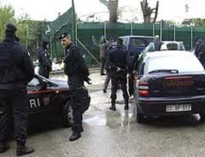 Droga, cosche 'Ndrangheta per gestione traffico Nord Italia. Arresti anche in Liguria Droga, cosche 'Ndrangheta per gestione traffico Nord Italia. Arresti anche in Liguria