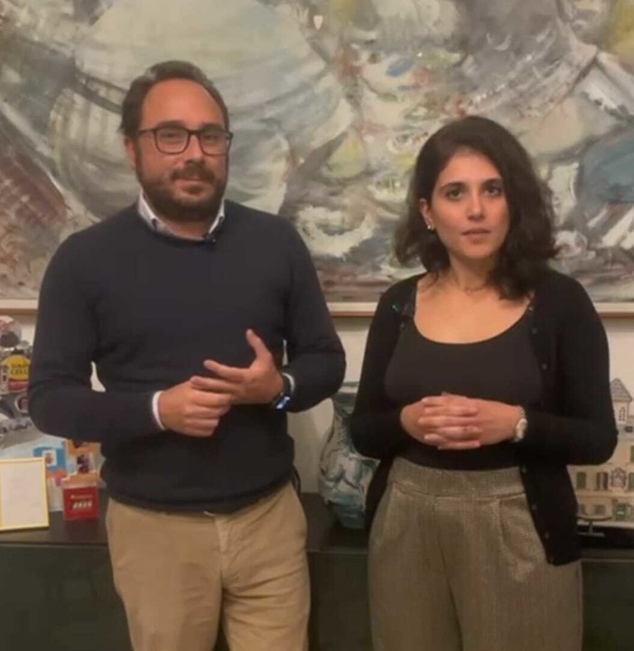 Il Comune di Celle Ligure istituisce la delega alle Pari Opportunità: affidata alla Consigliera Antonella Caruso