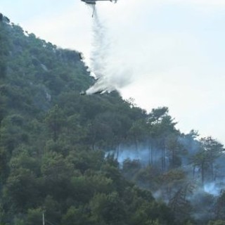 Finale: ustionati di Calvisio, responsabile la motosega
