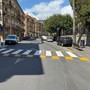 Alassio rinnova la segnaletica orizzontale in vista dell’estate