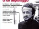 “Resistere a Mafiopoli: dalla Sicilia alla Liguria” al via la settimana antimafia, con Giovanni Impastato “Resistere a Mafiopoli: dalla Sicilia alla Liguria” al via la settimana antimafia, con Giovanni Impastato