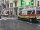Scontro tra auto e moto a Savona: motociclista in codice giallo (FOTO)