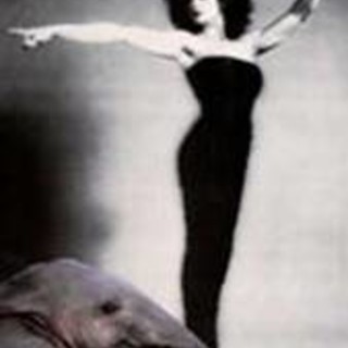 Verezzi, Laura Curino legge Shakespeare alla mostra di Conte e Fiorato