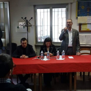 Visita del ministro De Micheli in Val Bormida: si è parlato di funivie e raddoppio ferroviario Torino-Savona