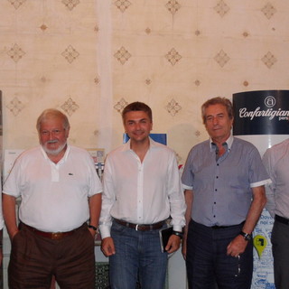 Sviluppo delle micro imprese, Confartigianato incontra l’assessore Rixi