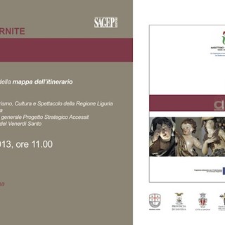 "Gli oratori delle Confraternite": un itinerario tra arte, fede e tradizione