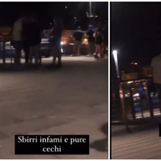 Alassio, insulti social alla Polizia di Stato "suggestionata dalla trap": 20enne denunciata