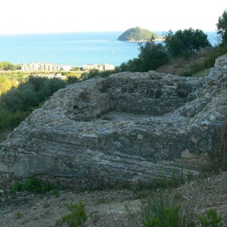 Ad Albenga escursioni alla scoperta della via Julia Augusta