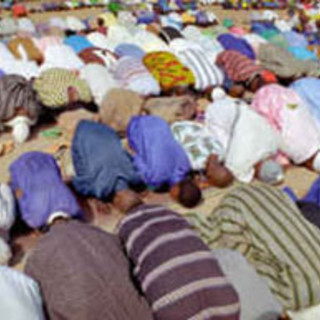 Lunedì è finito il Ramadan: ad Albenga festeggiamenti e occasione per parlare di solidarietà