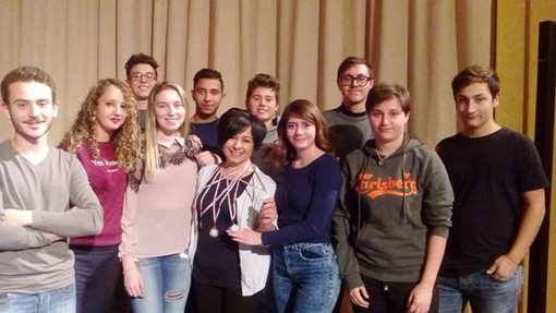 Albenga, l'Istituto Agrario “Aicardi” avvia una serie di progetti didattici