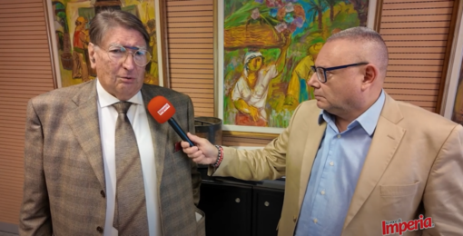 Lupi: "OliOliva, occasione unica di incontro tra produttori e consumatori" (video)