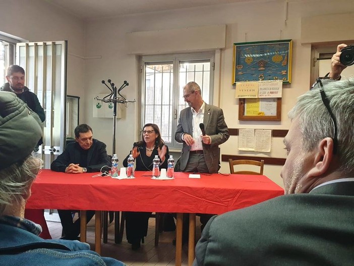 Funivie, Di Sapia e Ziglioli (Pd): "Il ministro De Micheli ha dato risposte ai lavoratori"