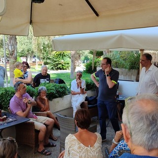 Varigotti, amministrazione al lavoro su ordine, decoro e lavori pubblici: il punto con cittadini ed esercenti