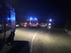 Perde il controllo della macchina sul Montecala: ragazzo in codice giallo al San Paolo (FOTO) Perde il controllo della macchina sul Montecala: ragazzo in codice giallo al San Paolo (FOTO)