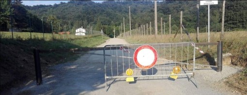 Parco dell'Adelasia, una petizione per la rimozione della sbarra in località Ferranietta