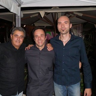 Loro sono “Il Trio”: nasce a Savona il jazz come non lo avete mai sentito