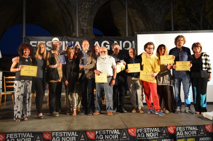 Andora, successo di pubblico per la serata di debutto di "AG Noir"