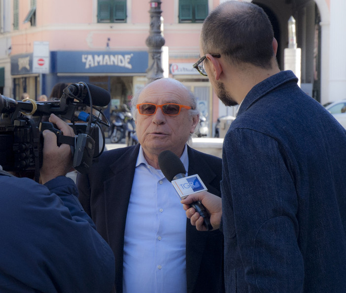 Due macchinari Tac in arrivo a Savona, i ringraziamenti del Comitato Amici del San Paolo