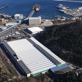 Comitato Portuale di Savona decide sull’acquisto del VIO