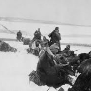 Centro Pannunzio: i caduti albenganesi in URSS e la storia