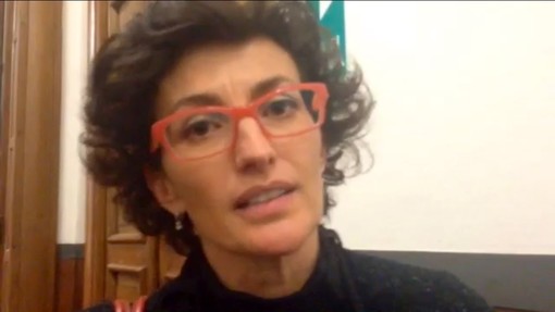 La consigliera Saccone inneggia ai Fasci, il commento del sindaco Caprioglio: "Fatto di una gravità inaudita" La consigliera Saccone inneggia ai Fasci, il commento del sindaco Caprioglio: "Fatto di una gravità inaudita"