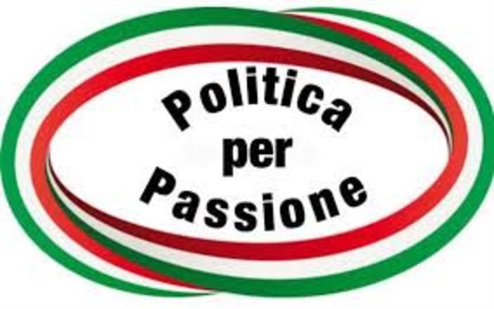 Parere negativo del Cal sul Piano Casa, Politica per Passione:"Soliti giochi della sinistra" Parere negativo del Cal sul Piano Casa, Politica per Passione:"Soliti giochi della sinistra"