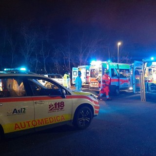 Quiliano e Vado non dimenticano la tragedia dei kurdi morti sui binari: il 22 dicembre una commemorazione