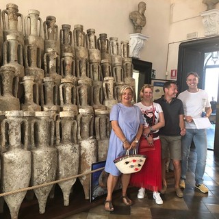 Albenga, polemica su Palazzo Peloso-Cepolla: oggi il sopralluogo della minoranza