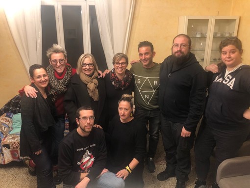 Albenga, il Quartiere San Giovanni si prepara al Palio 2020 con tante novità Albenga, il Quartiere San Giovanni si prepara al Palio 2020 con tante novità